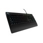 Logitech Prodigy G213 Tastatur 16,8 millioner farver Kablet US International